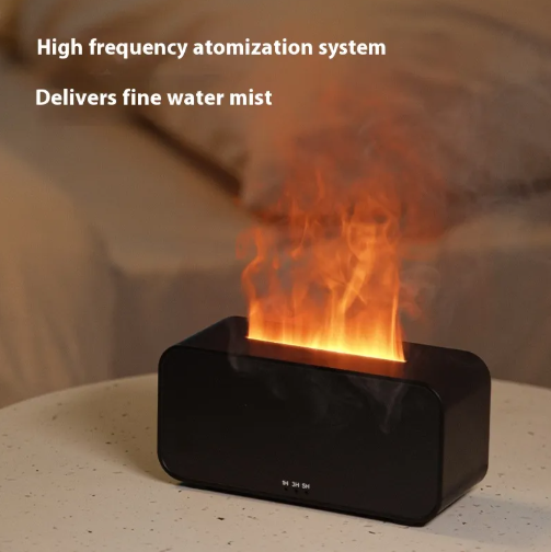 LIORA Flame Humidifier