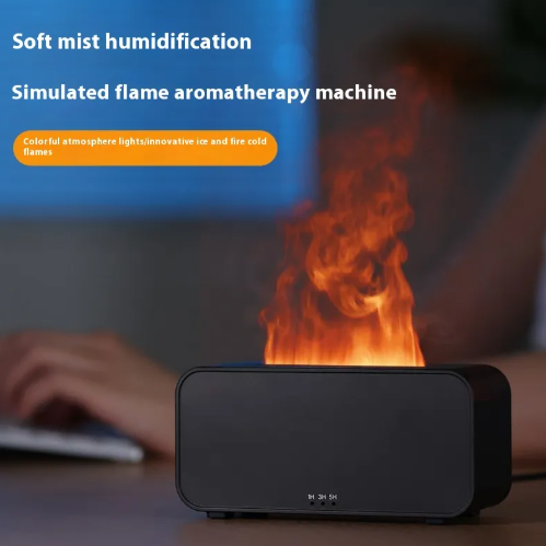 LIORA Flame Humidifier